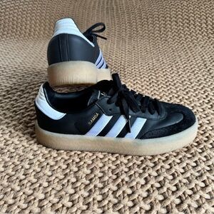 Adidas Samba “ SAMBAE” Sneakers. Women’s 8.5